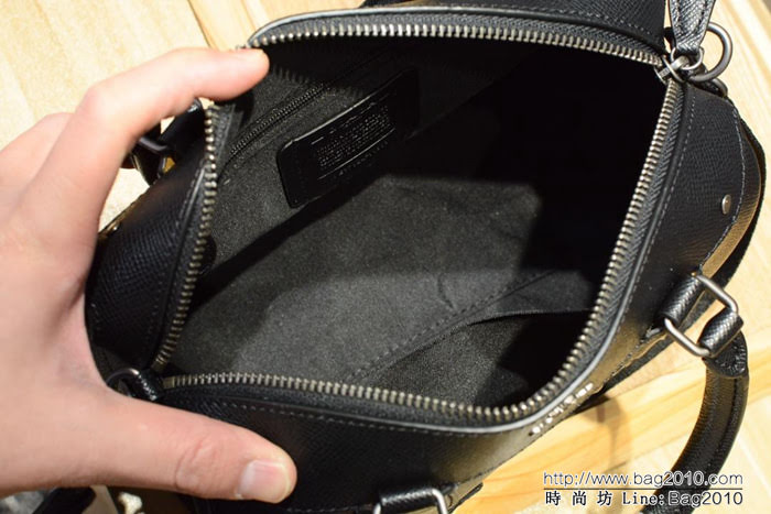 COACH蔻馳 海外代購 正品開版 新款11897 最潮最火爆 徽章元素  Chz1099